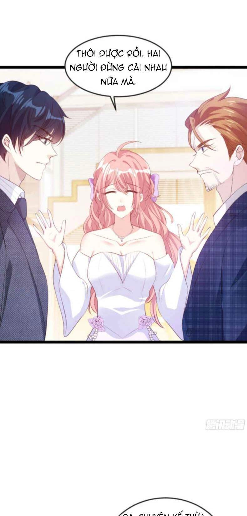 Bảo Bối Đáng Yêu Đột Kích Chapter 159 - 7