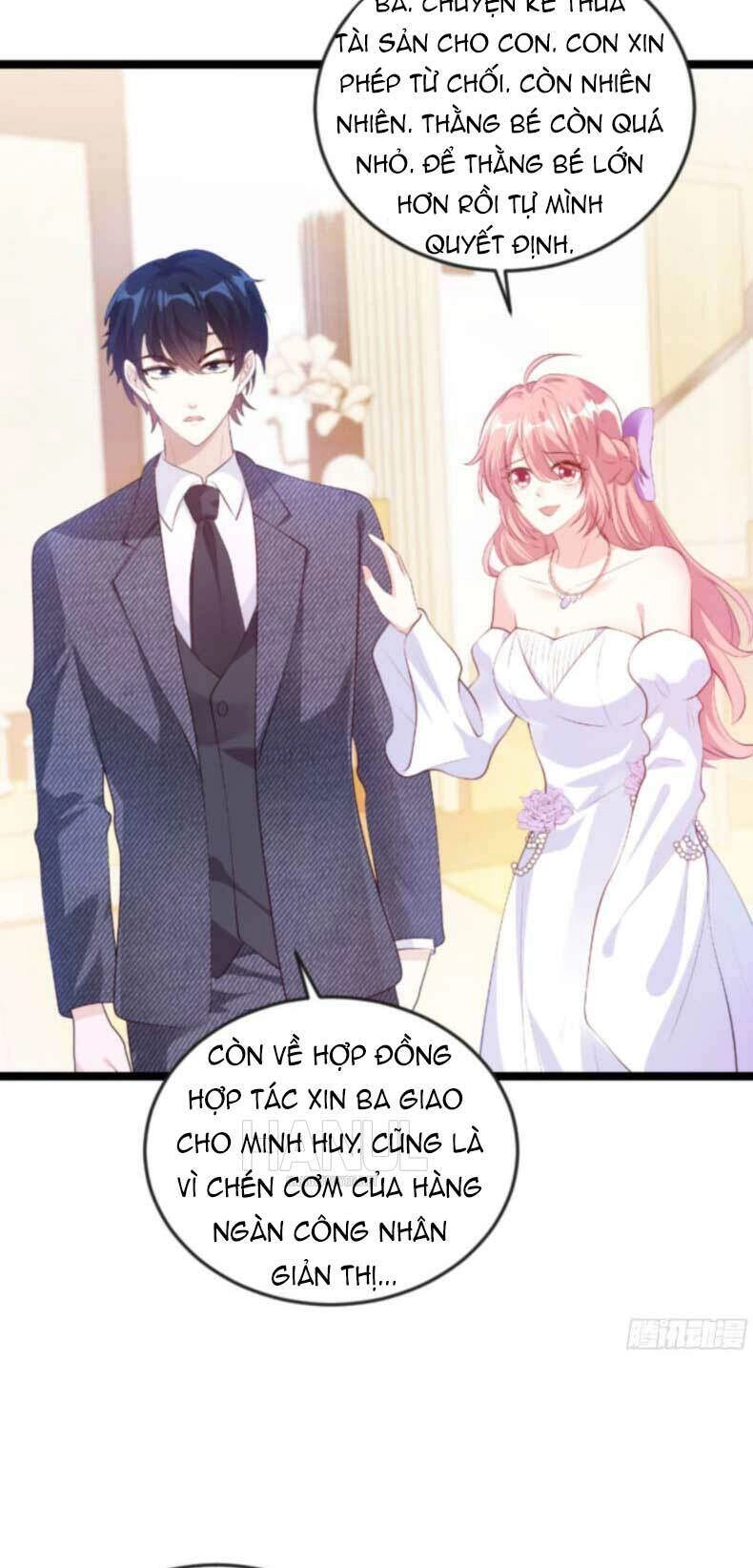 Bảo Bối Đáng Yêu Đột Kích Chapter 159 - 8