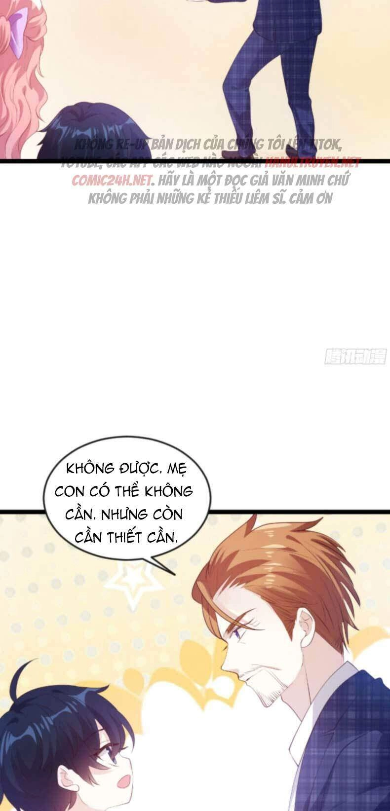 Bảo Bối Đáng Yêu Đột Kích Chapter 159 - 10