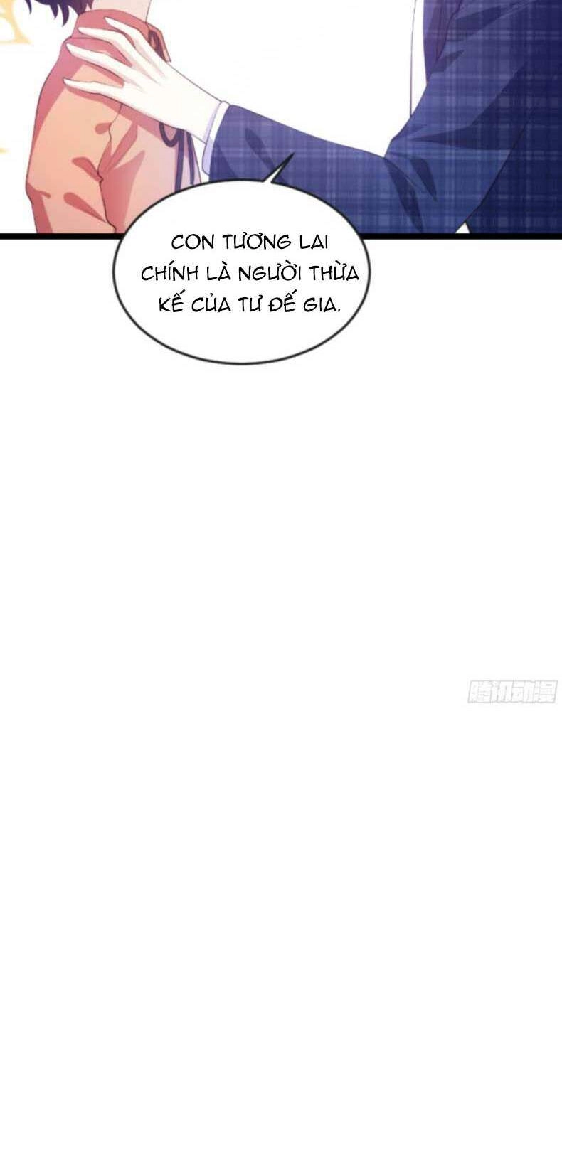 Bảo Bối Đáng Yêu Đột Kích Chapter 159 - 11