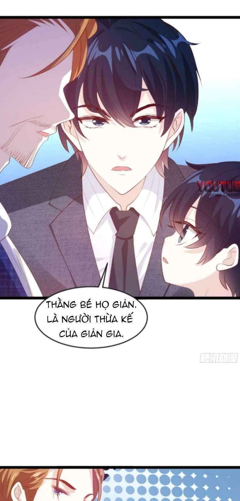 Bảo Bối Đáng Yêu Đột Kích Chapter 159 - 12