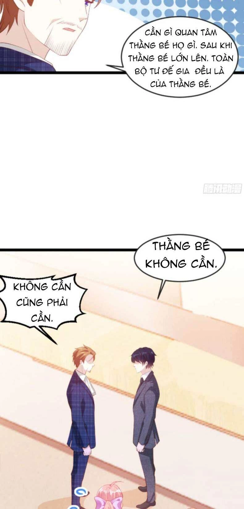 Bảo Bối Đáng Yêu Đột Kích Chapter 159 - 13