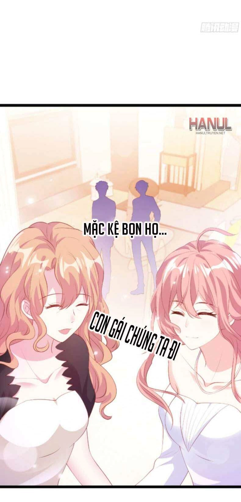 Bảo Bối Đáng Yêu Đột Kích Chapter 159 - 15