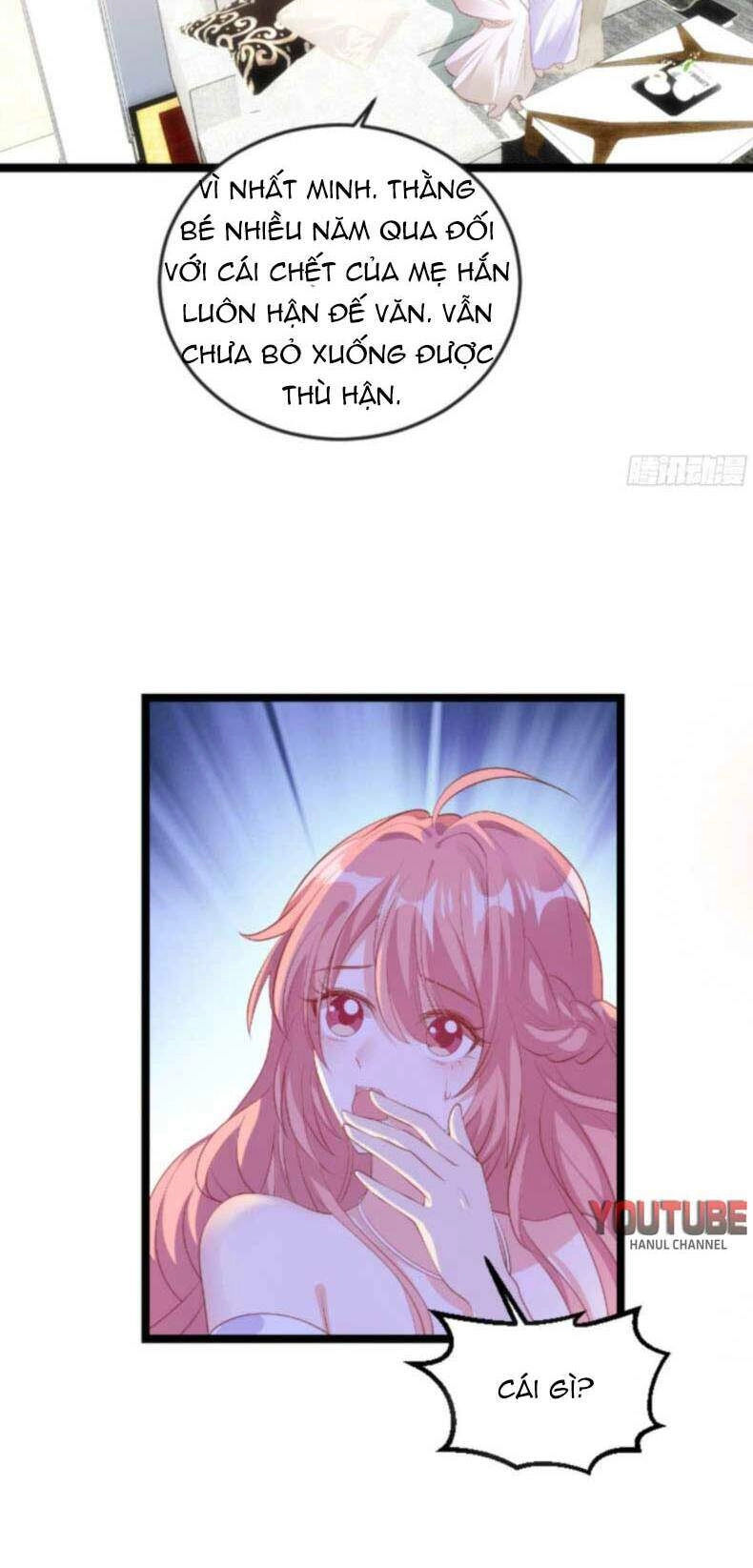 Bảo Bối Đáng Yêu Đột Kích Chapter 159 - 17