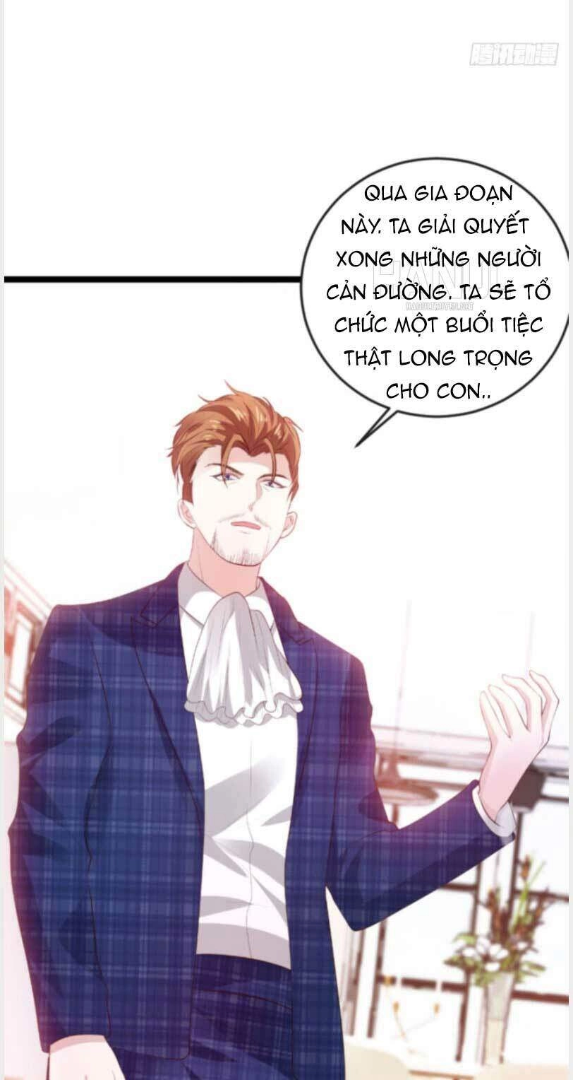 Bảo Bối Đáng Yêu Đột Kích Chapter 159 - 22