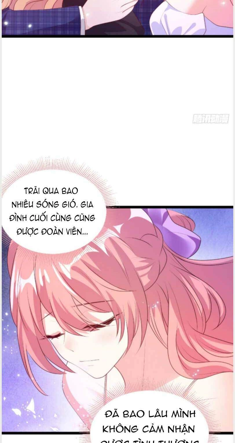 Bảo Bối Đáng Yêu Đột Kích Chapter 159 - 25