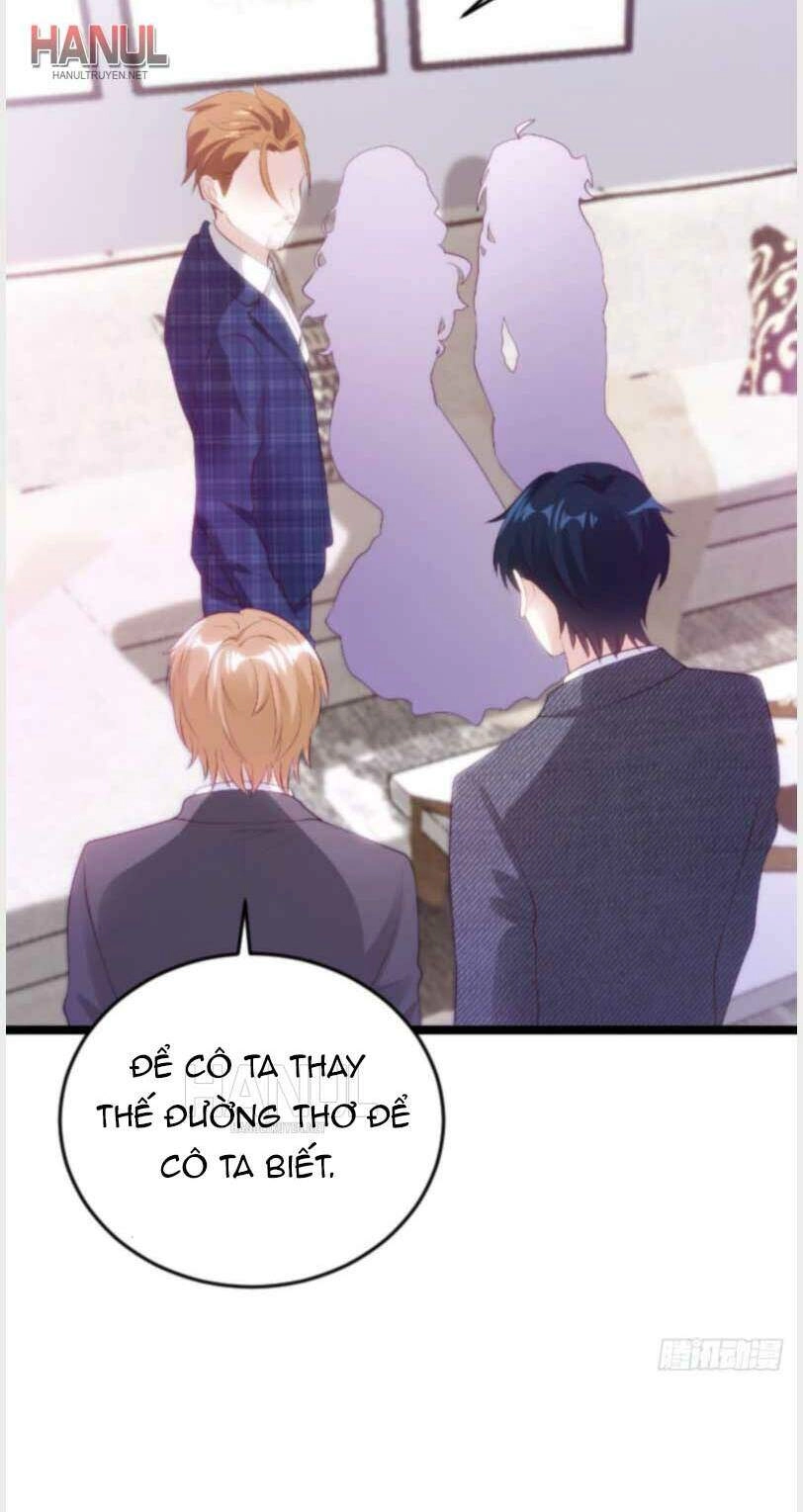 Bảo Bối Đáng Yêu Đột Kích Chapter 159 - 27