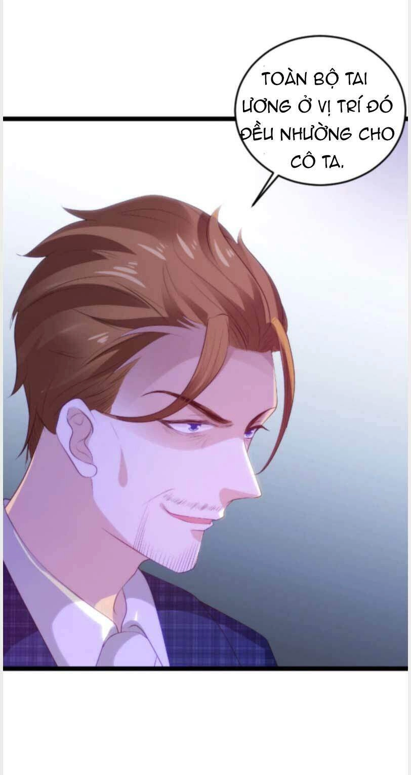 Bảo Bối Đáng Yêu Đột Kích Chapter 159 - 28