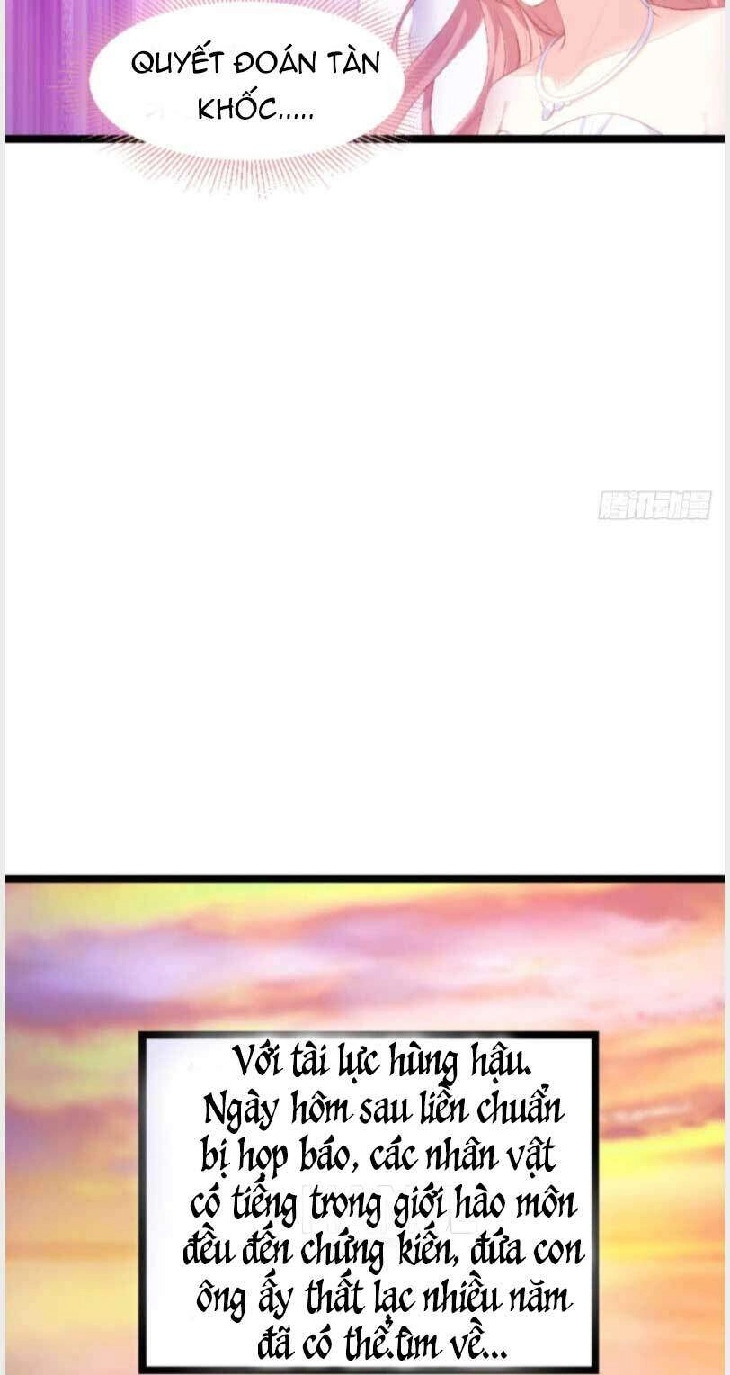 Bảo Bối Đáng Yêu Đột Kích Chapter 159 - 30