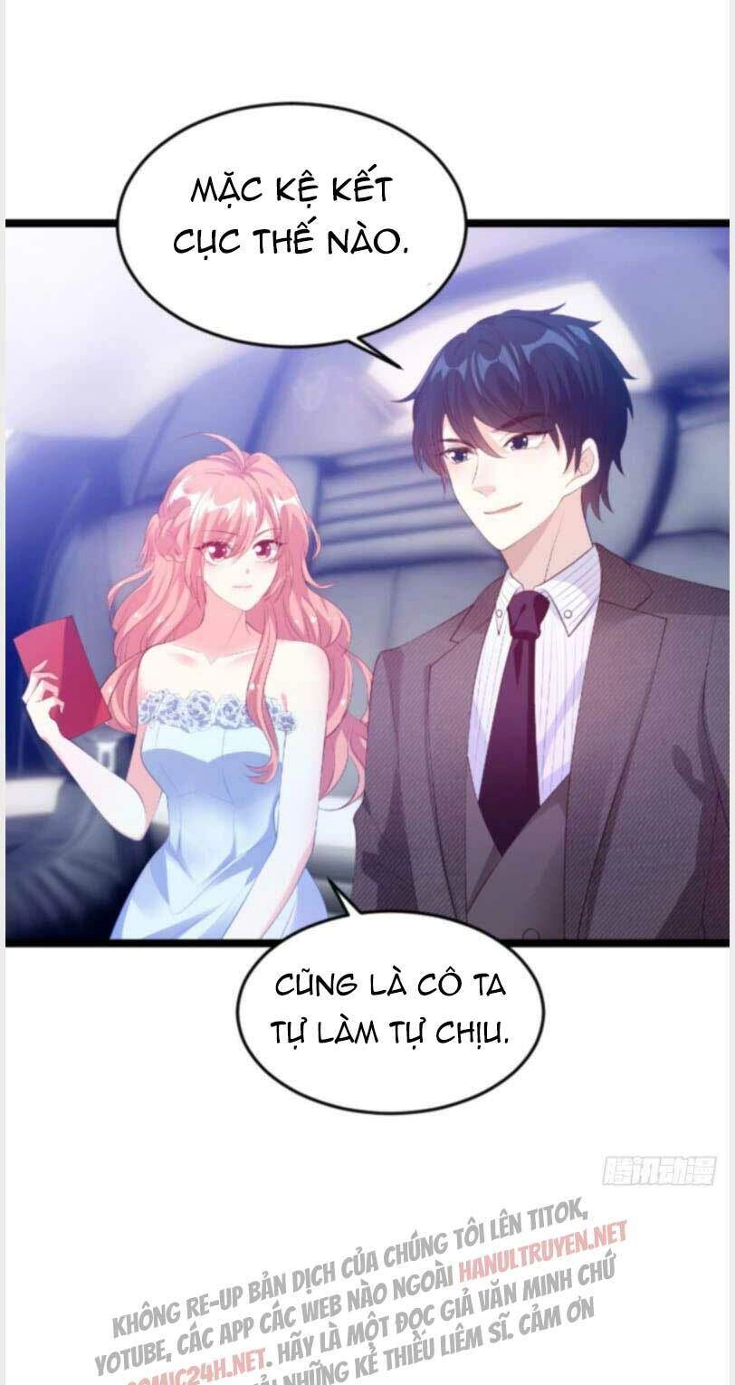 Bảo Bối Đáng Yêu Đột Kích Chapter 159 - 33