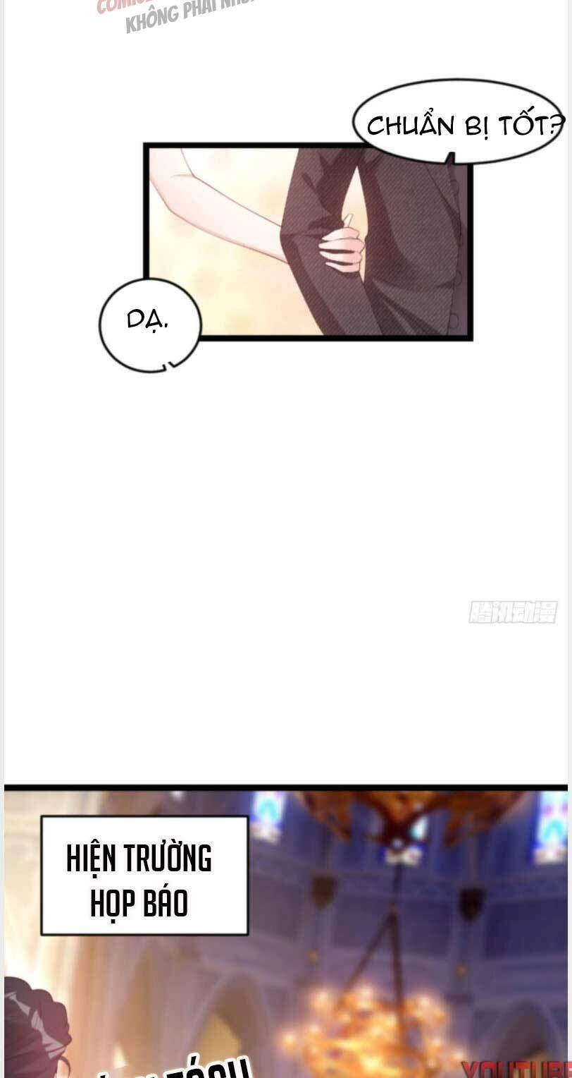 Bảo Bối Đáng Yêu Đột Kích Chapter 159 - 34