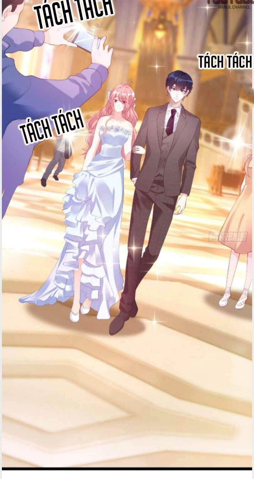 Bảo Bối Đáng Yêu Đột Kích Chapter 159 - 35