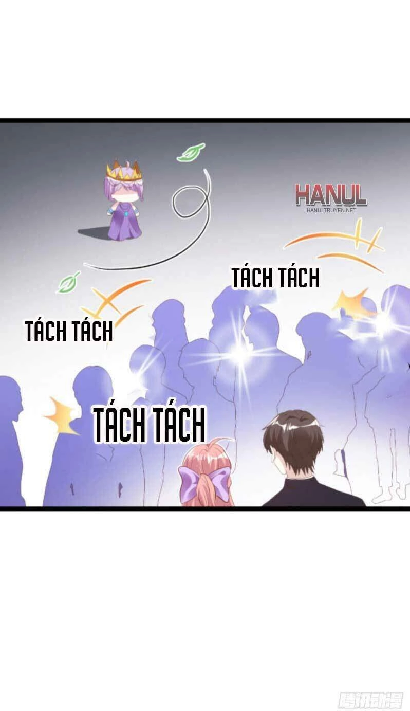 Bảo Bối Đáng Yêu Đột Kích Chapter 159 - 38