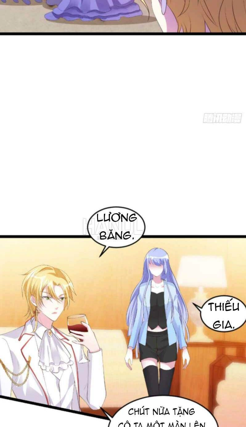 Bảo Bối Đáng Yêu Đột Kích Chapter 159 - 43