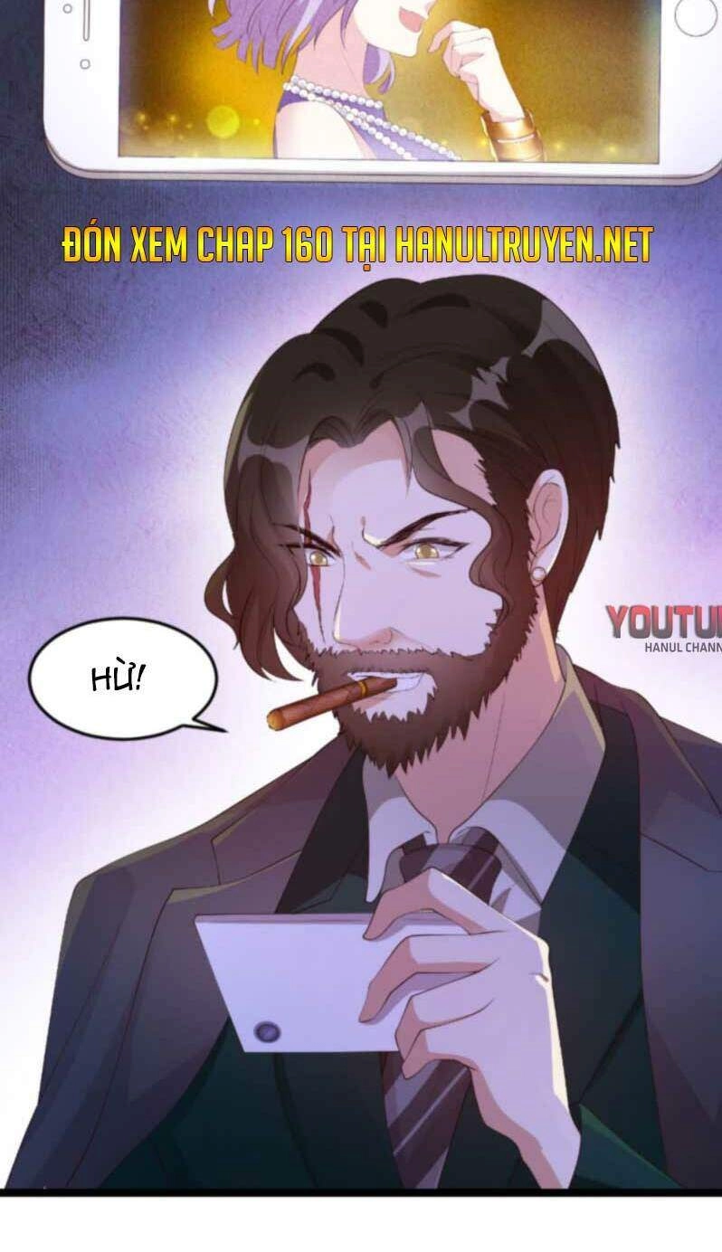 Bảo Bối Đáng Yêu Đột Kích Chapter 159 - 47