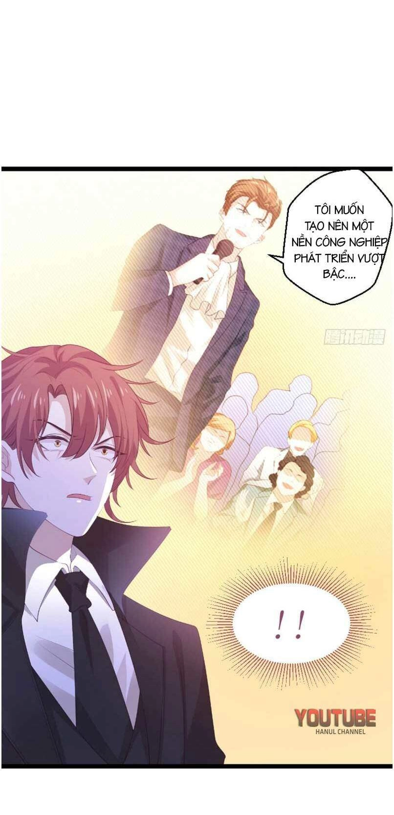 Bảo Bối Đáng Yêu Đột Kích Chapter 168 - 3