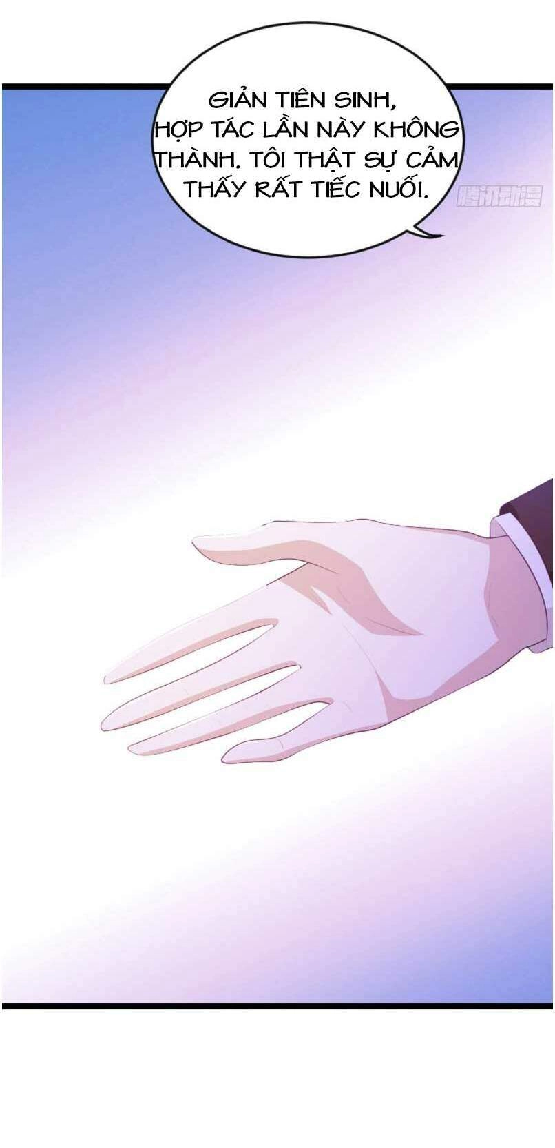 Bảo Bối Đáng Yêu Đột Kích Chapter 168 - 5