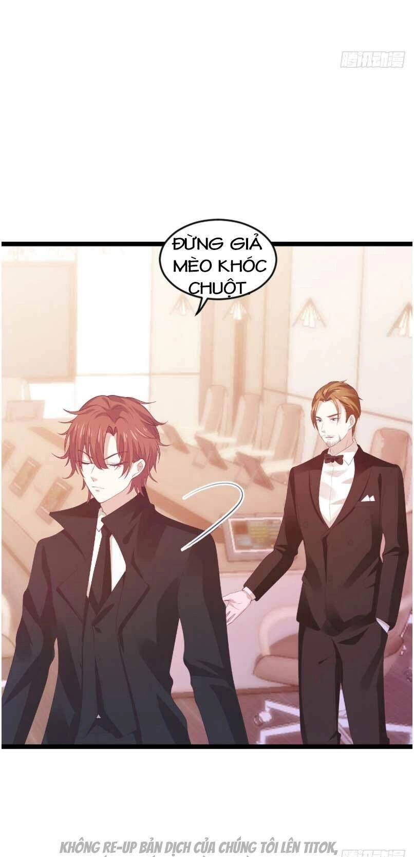 Bảo Bối Đáng Yêu Đột Kích Chapter 168 - 6