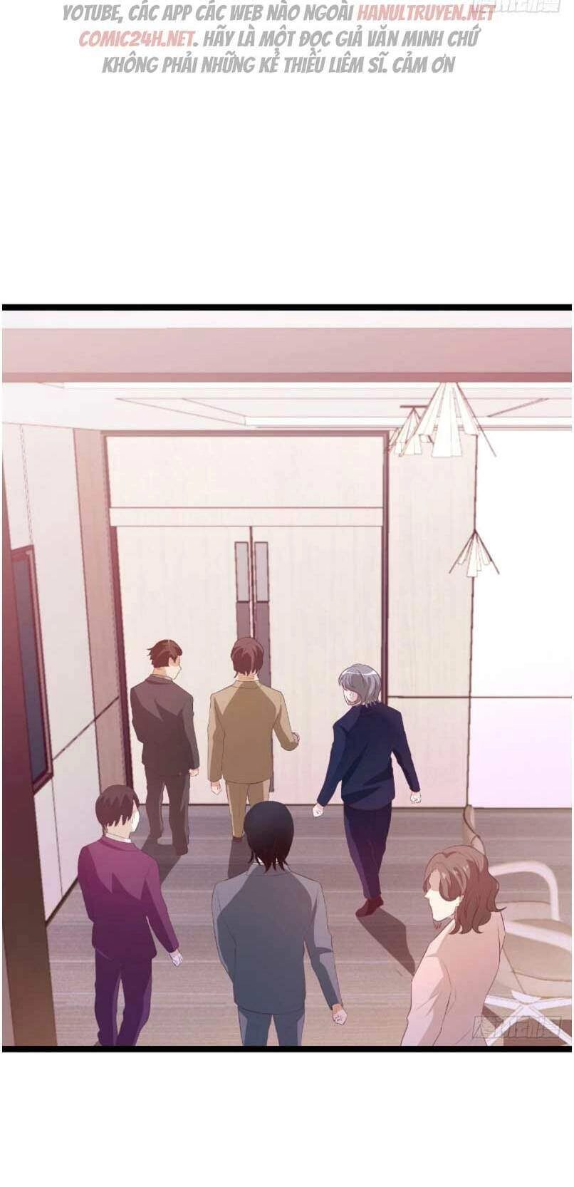 Bảo Bối Đáng Yêu Đột Kích Chapter 168 - 7