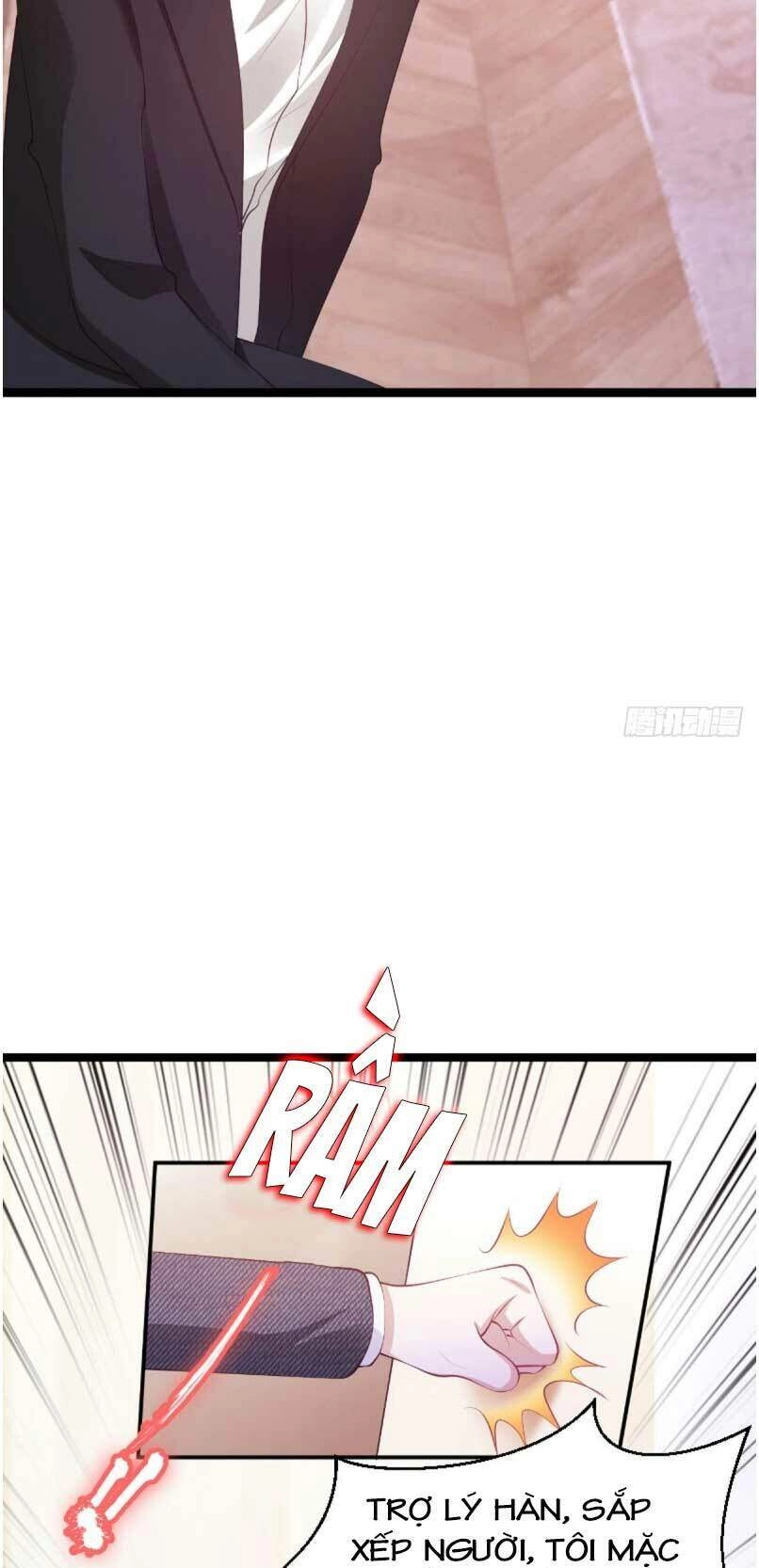 Bảo Bối Đáng Yêu Đột Kích Chapter 168 - 14