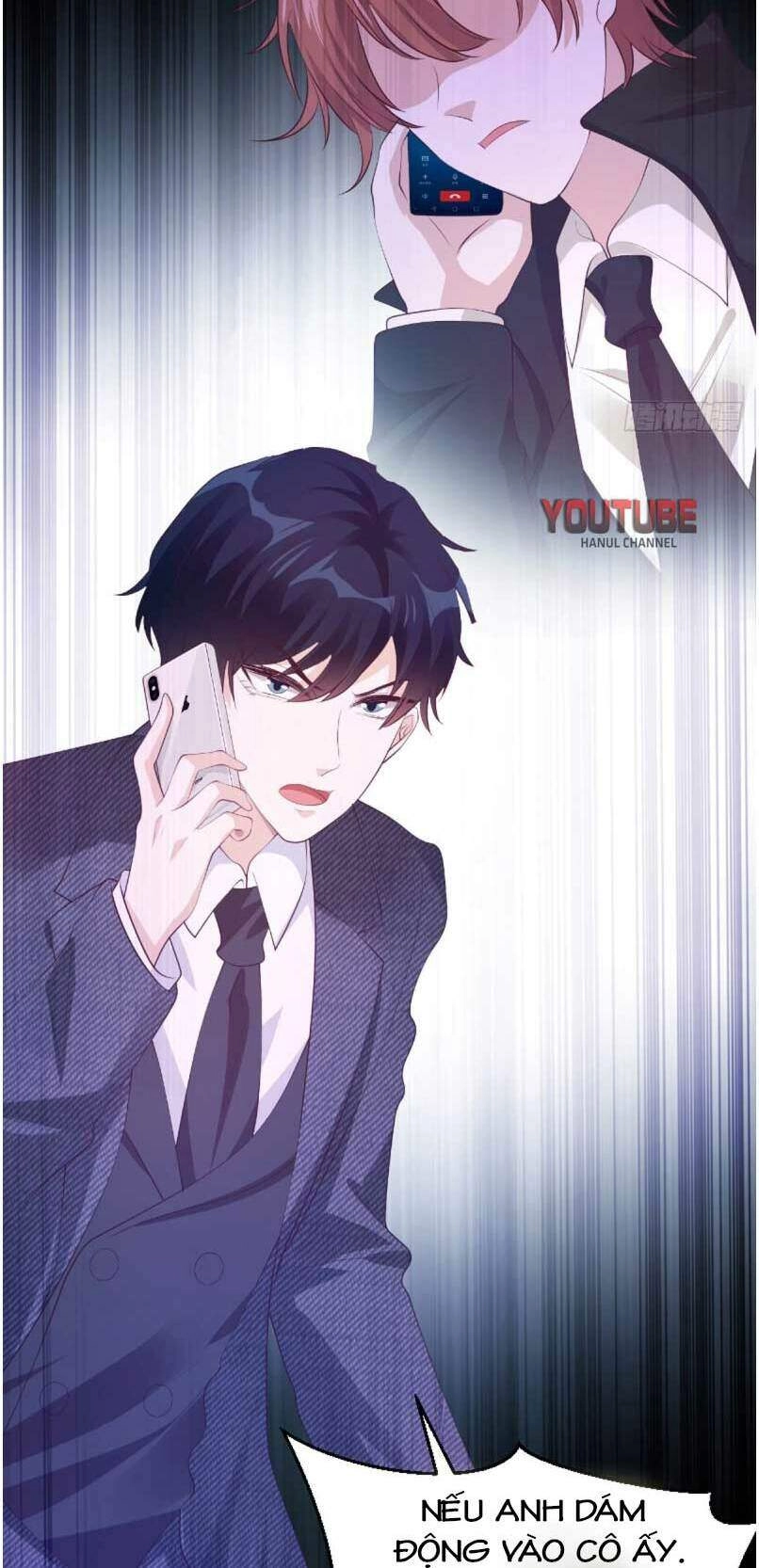 Bảo Bối Đáng Yêu Đột Kích Chapter 168 - 17