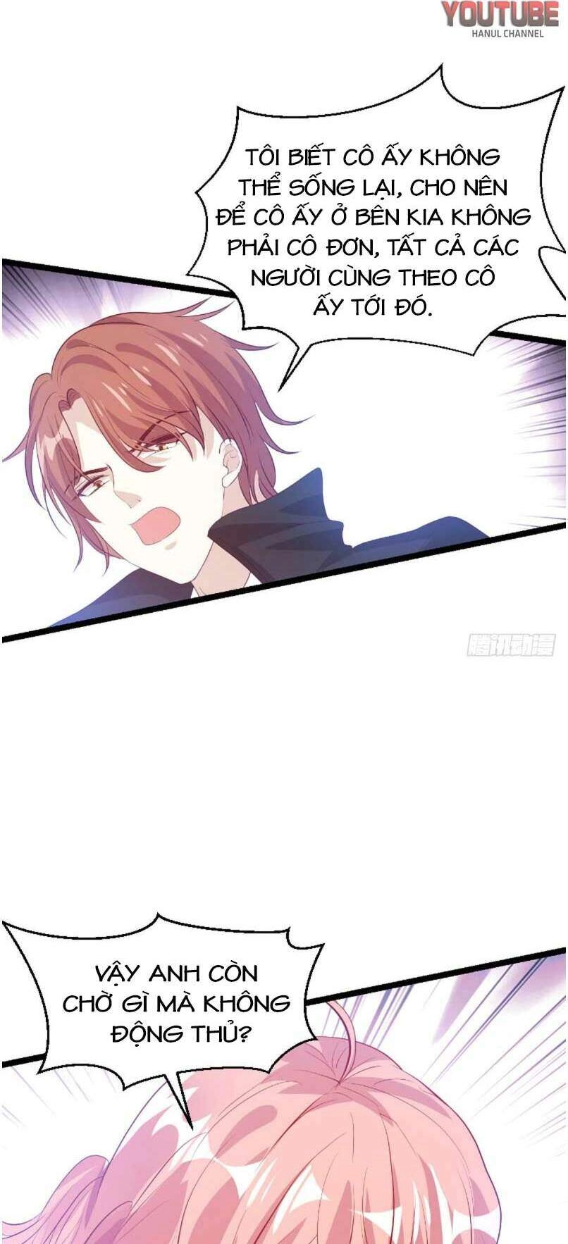 Bảo Bối Đáng Yêu Đột Kích Chapter 168 - 23