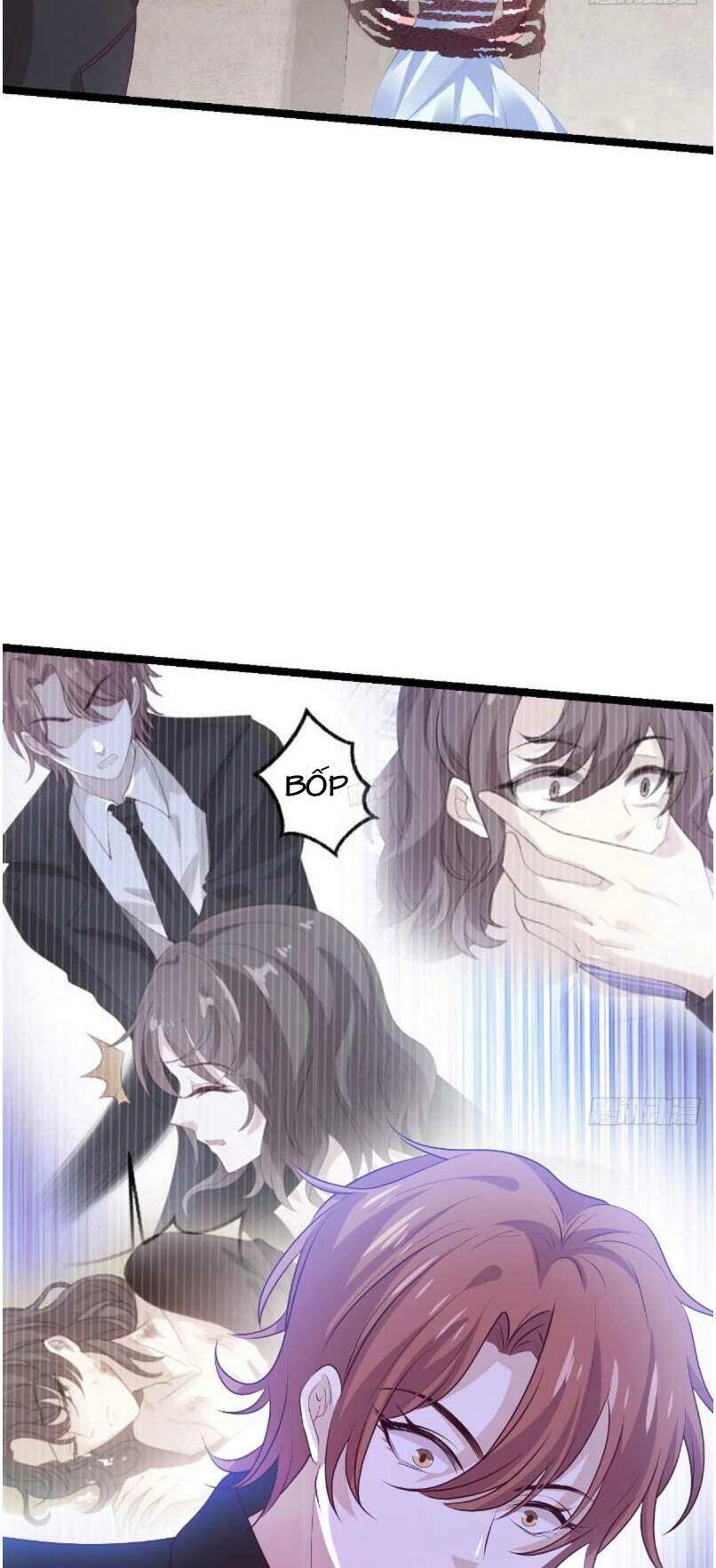 Bảo Bối Đáng Yêu Đột Kích Chapter 168 - 25