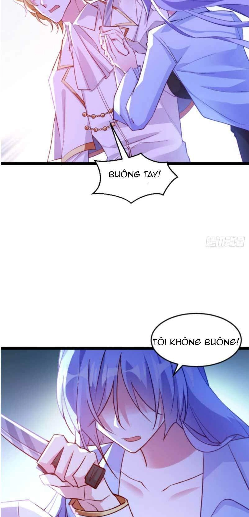 Bảo Bối Đáng Yêu Đột Kích Chapter 174 - 6