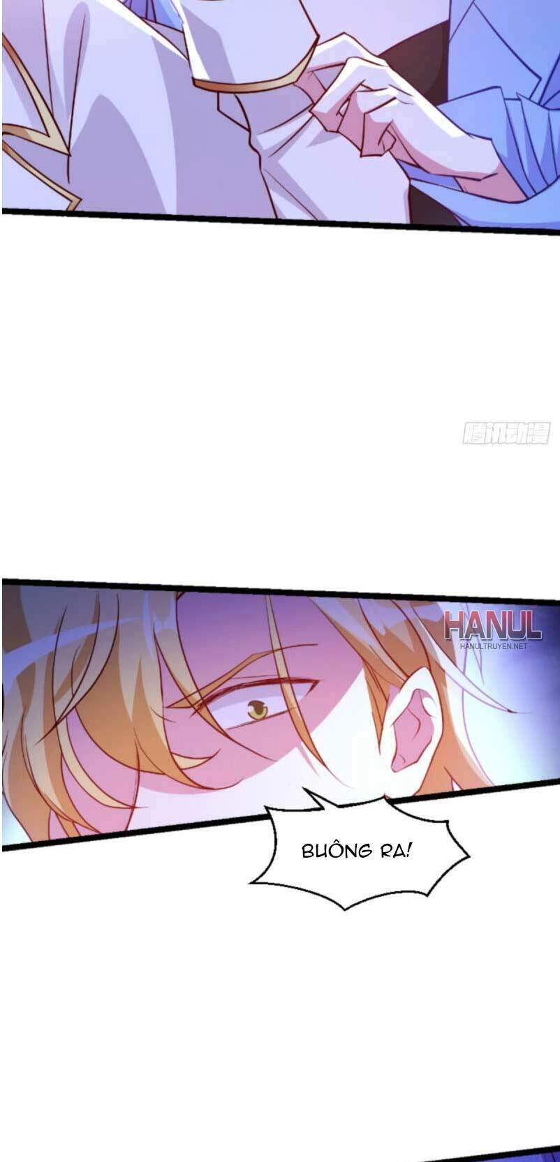 Bảo Bối Đáng Yêu Đột Kích Chapter 174 - 7