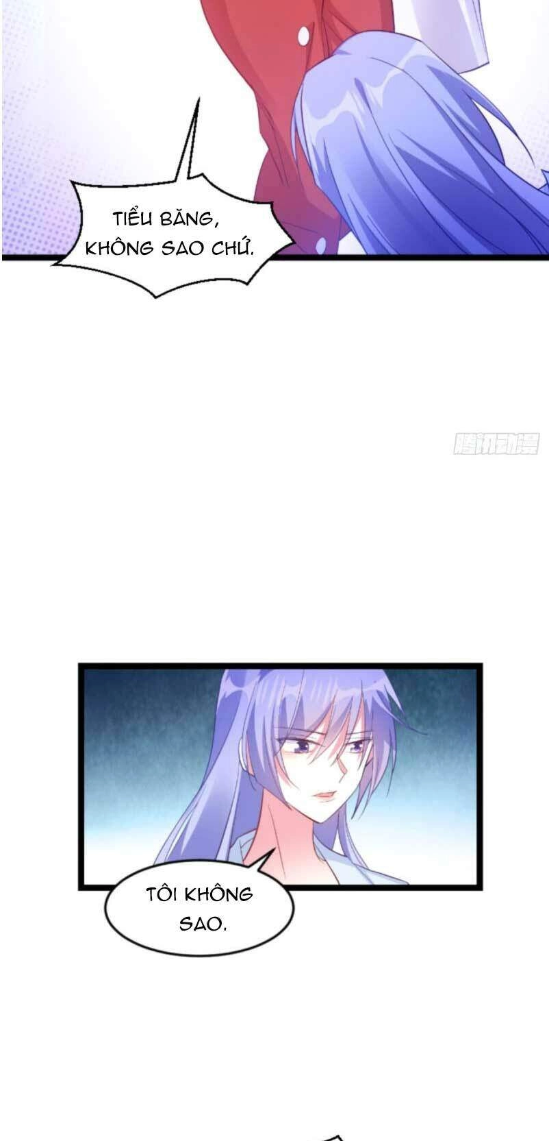 Bảo Bối Đáng Yêu Đột Kích Chapter 174 - 11