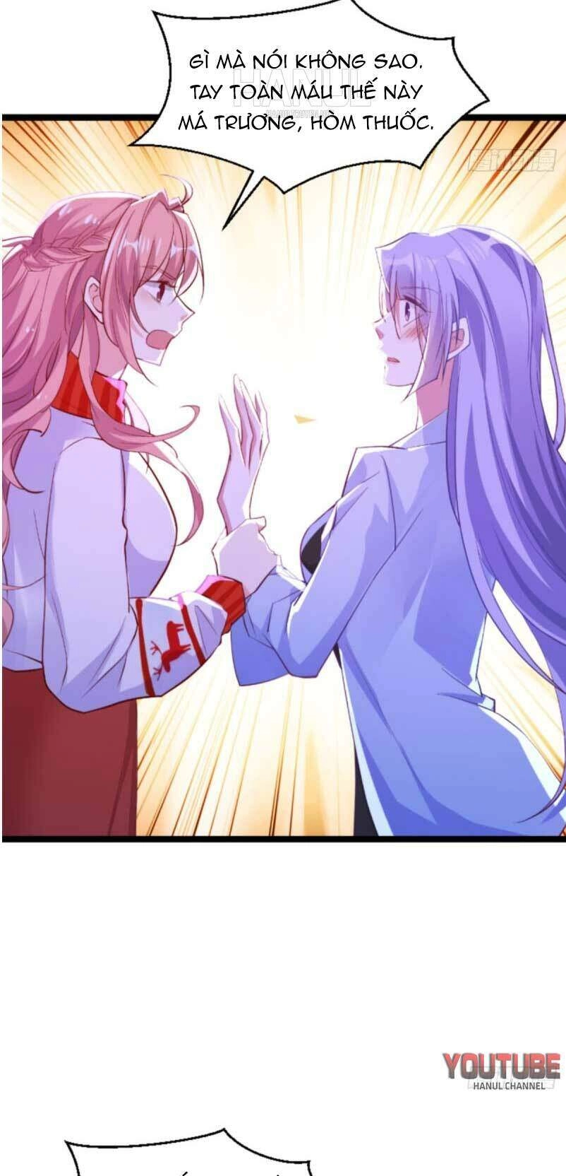 Bảo Bối Đáng Yêu Đột Kích Chapter 174 - 12