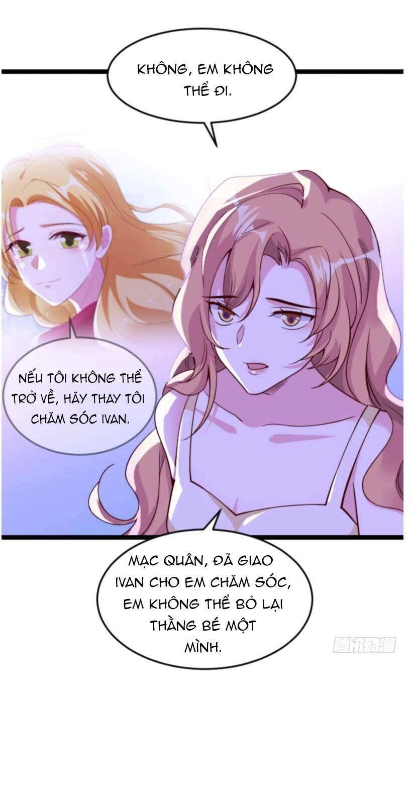 Bảo Bối Đáng Yêu Đột Kích Chapter 174 - 25