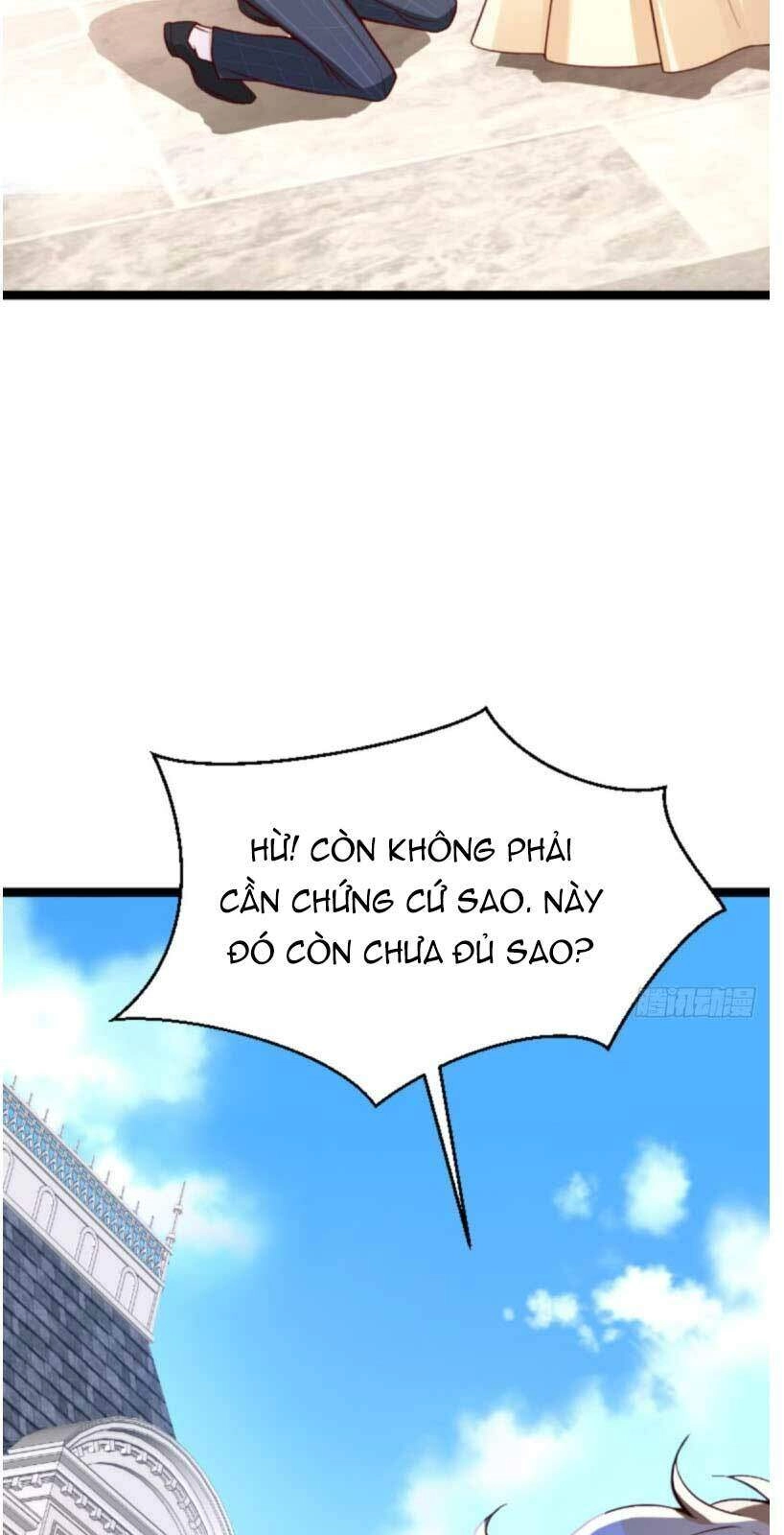 Bảo Bối Đáng Yêu Đột Kích Chapter 174 - 28