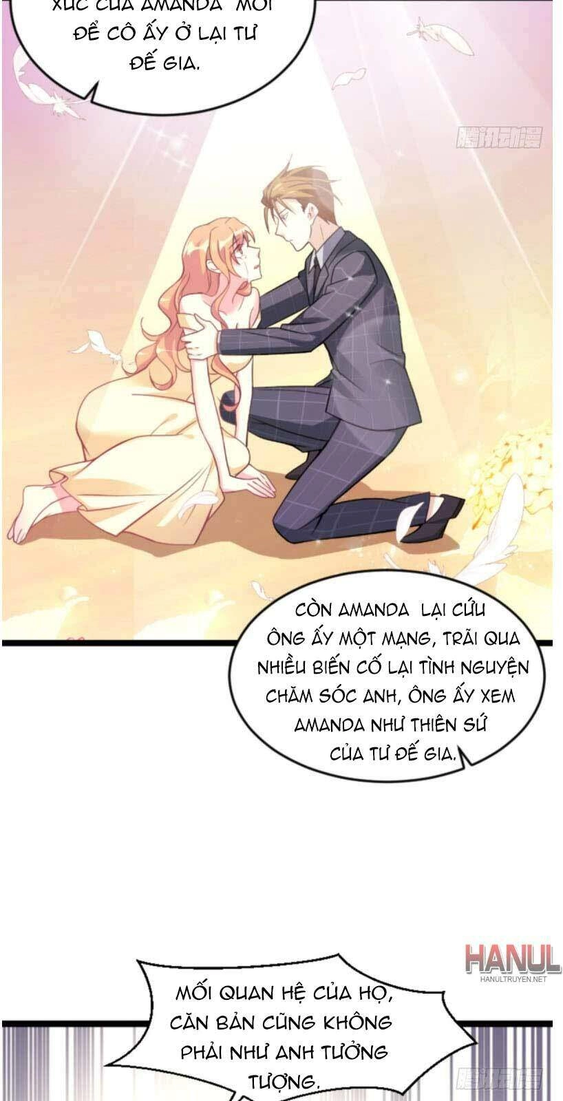 Bảo Bối Đáng Yêu Đột Kích Chapter 174 - 32