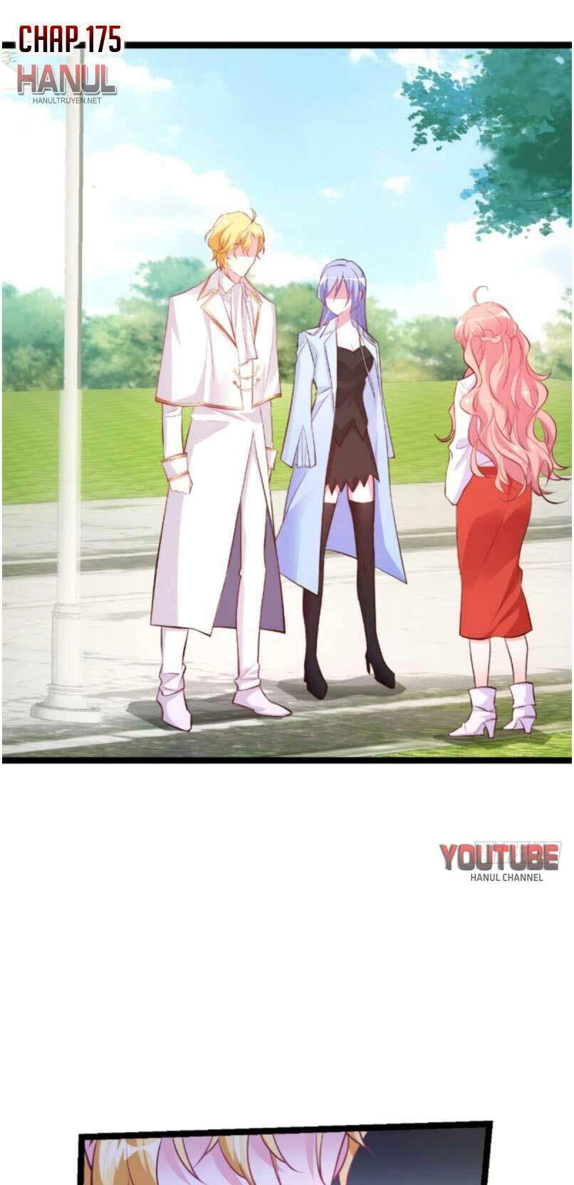 Bảo Bối Đáng Yêu Đột Kích Chapter 175 - 2