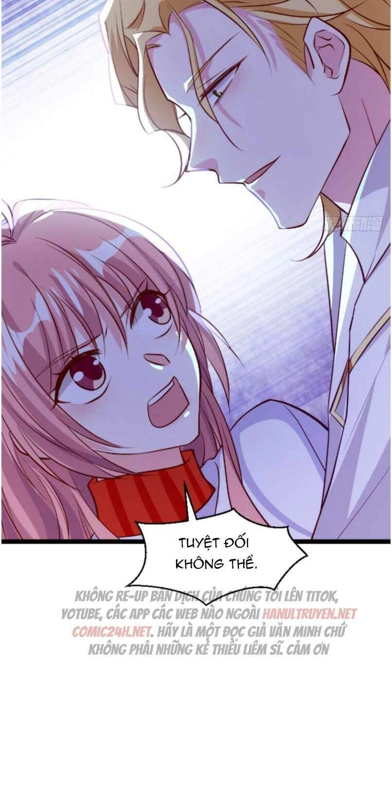 Bảo Bối Đáng Yêu Đột Kích Chapter 175 - 15