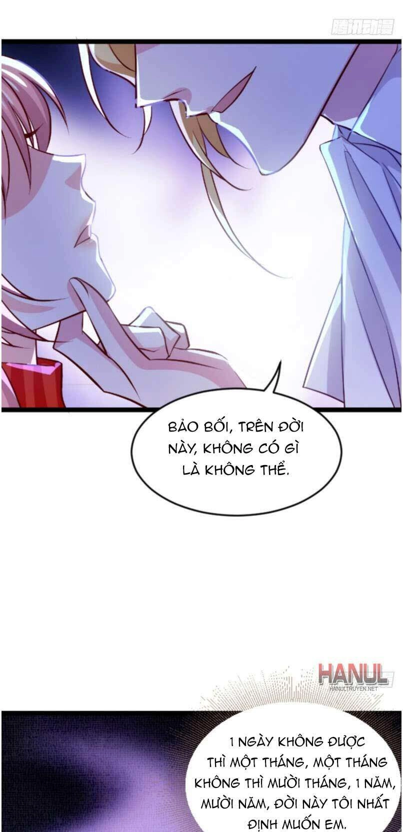 Bảo Bối Đáng Yêu Đột Kích Chapter 175 - 16