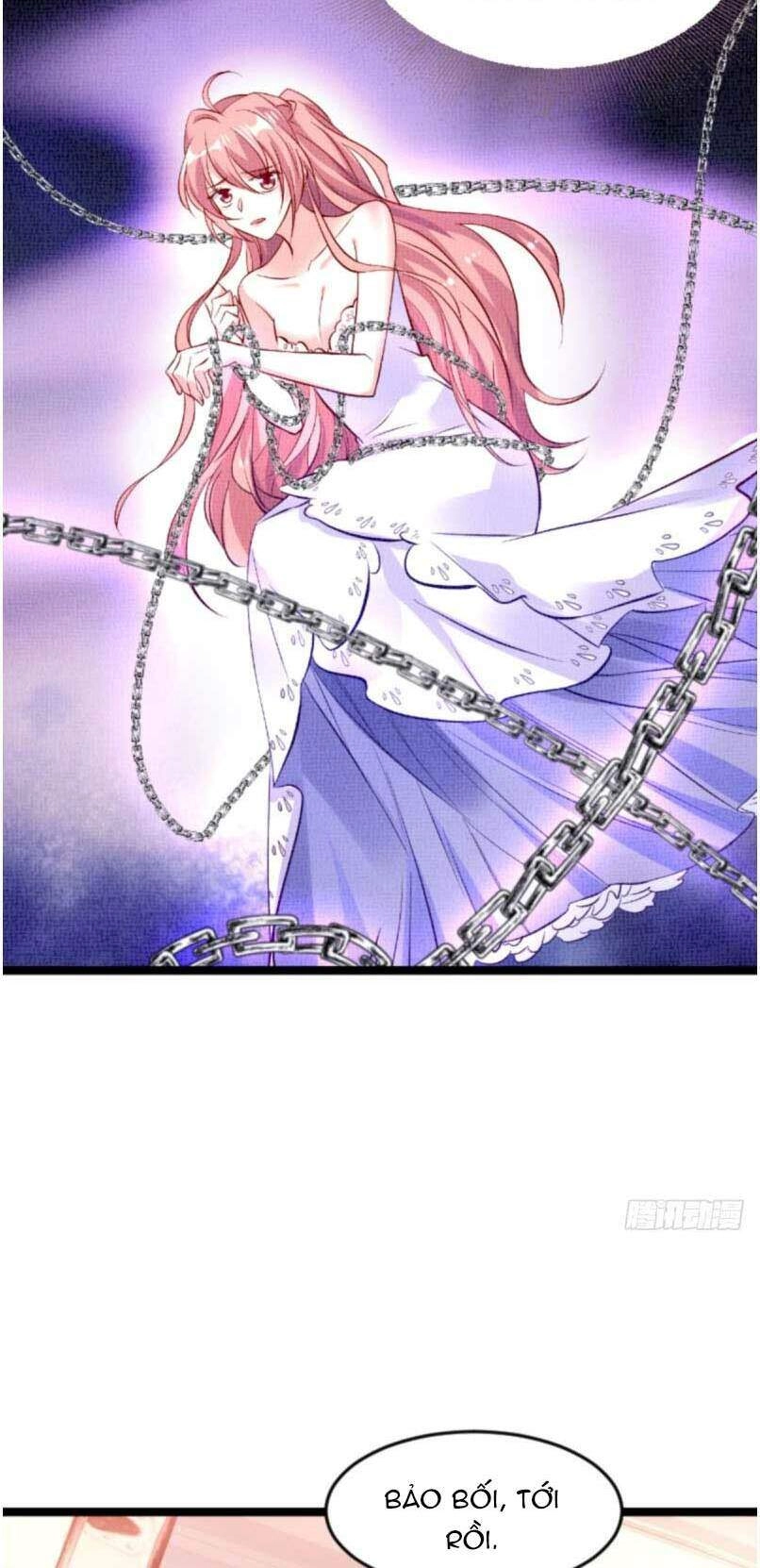 Bảo Bối Đáng Yêu Đột Kích Chapter 175 - 17