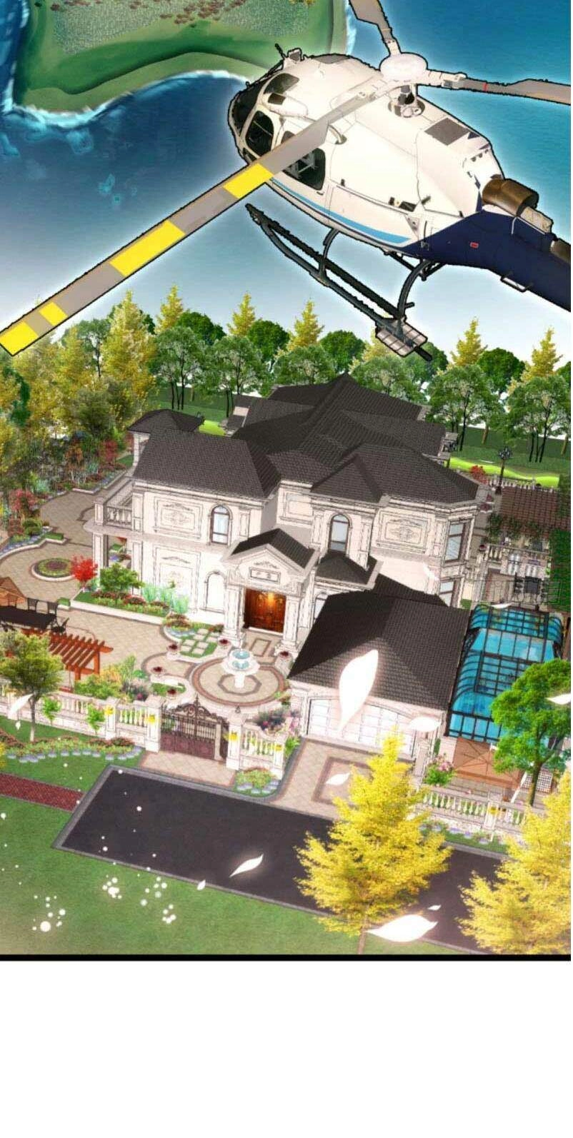 Bảo Bối Đáng Yêu Đột Kích Chapter 175 - 19