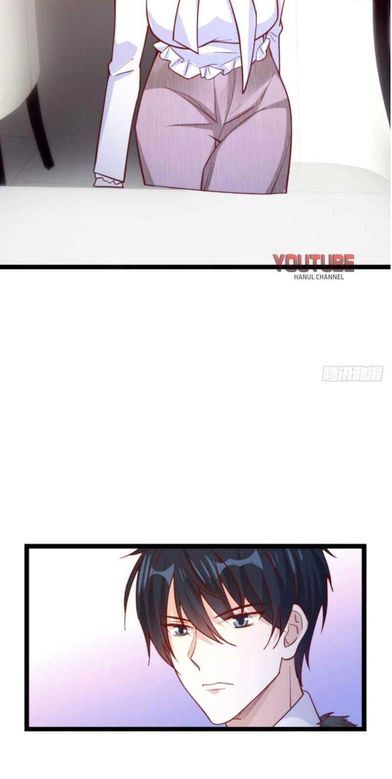 Bảo Bối Đáng Yêu Đột Kích Chapter 175 - 29