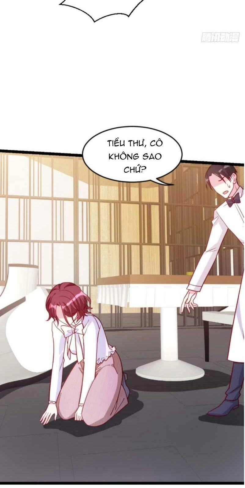 Bảo Bối Đáng Yêu Đột Kích Chapter 175 - 35