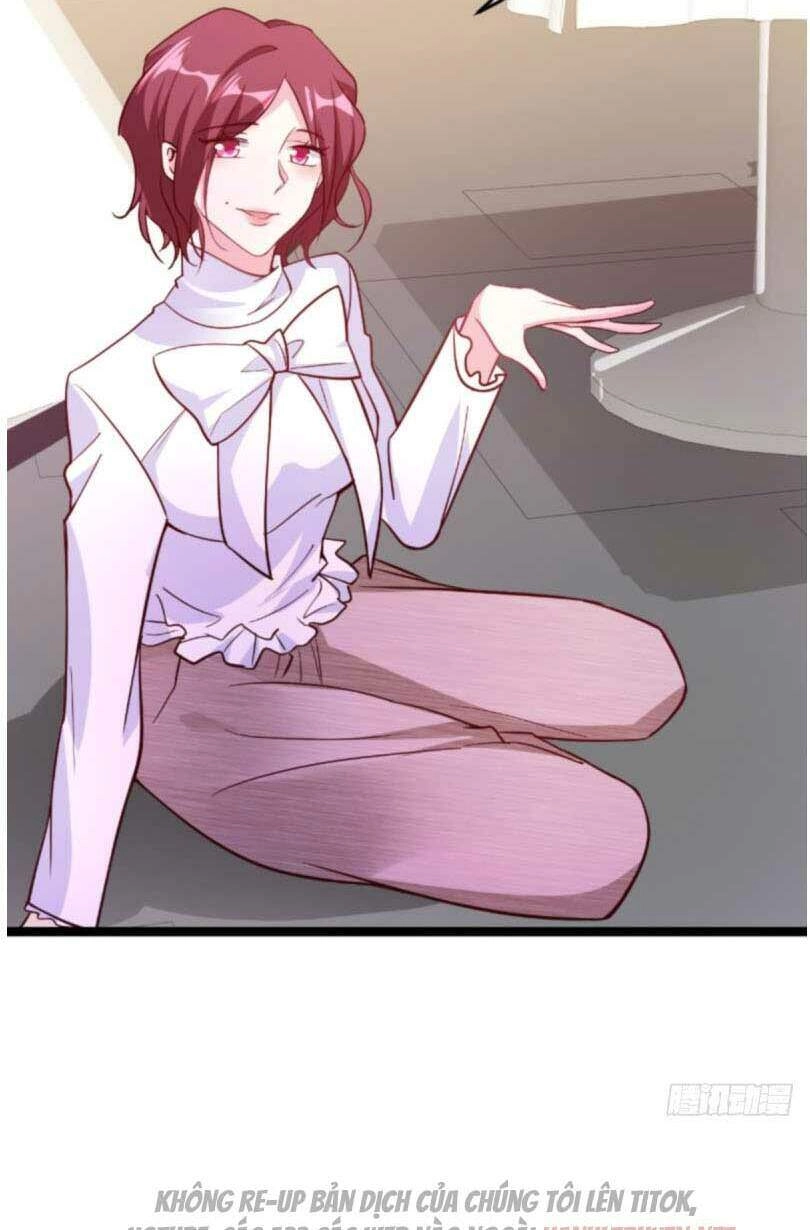 Bảo Bối Đáng Yêu Đột Kích Chapter 175 - 37