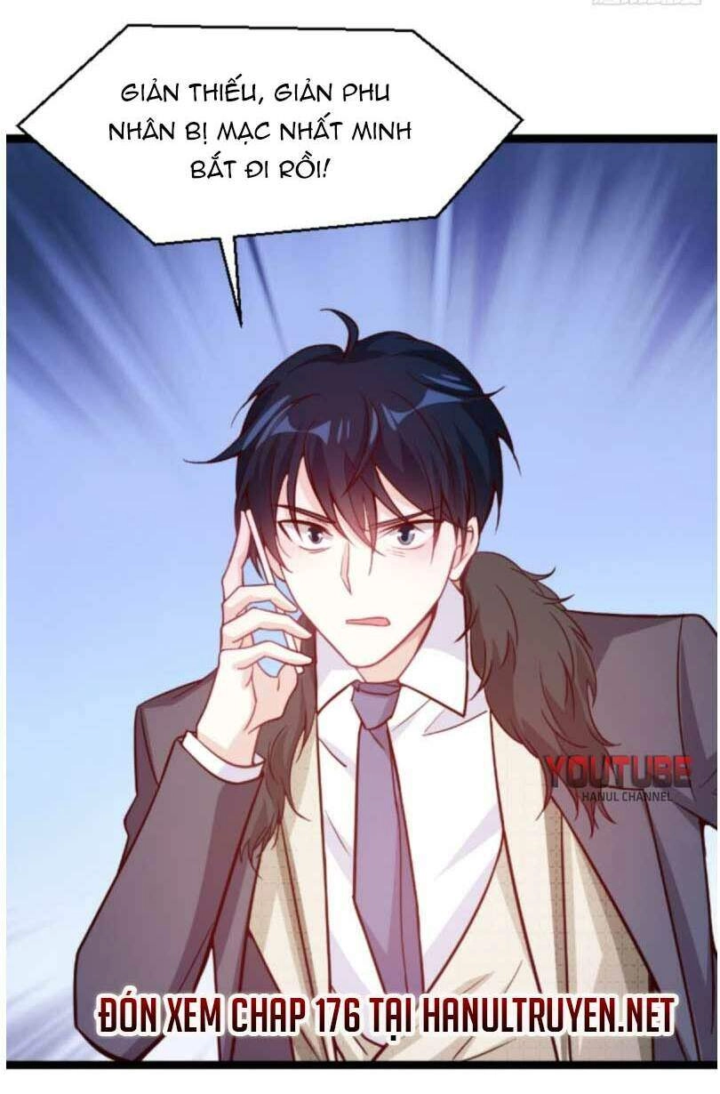 Bảo Bối Đáng Yêu Đột Kích Chapter 175 - 41