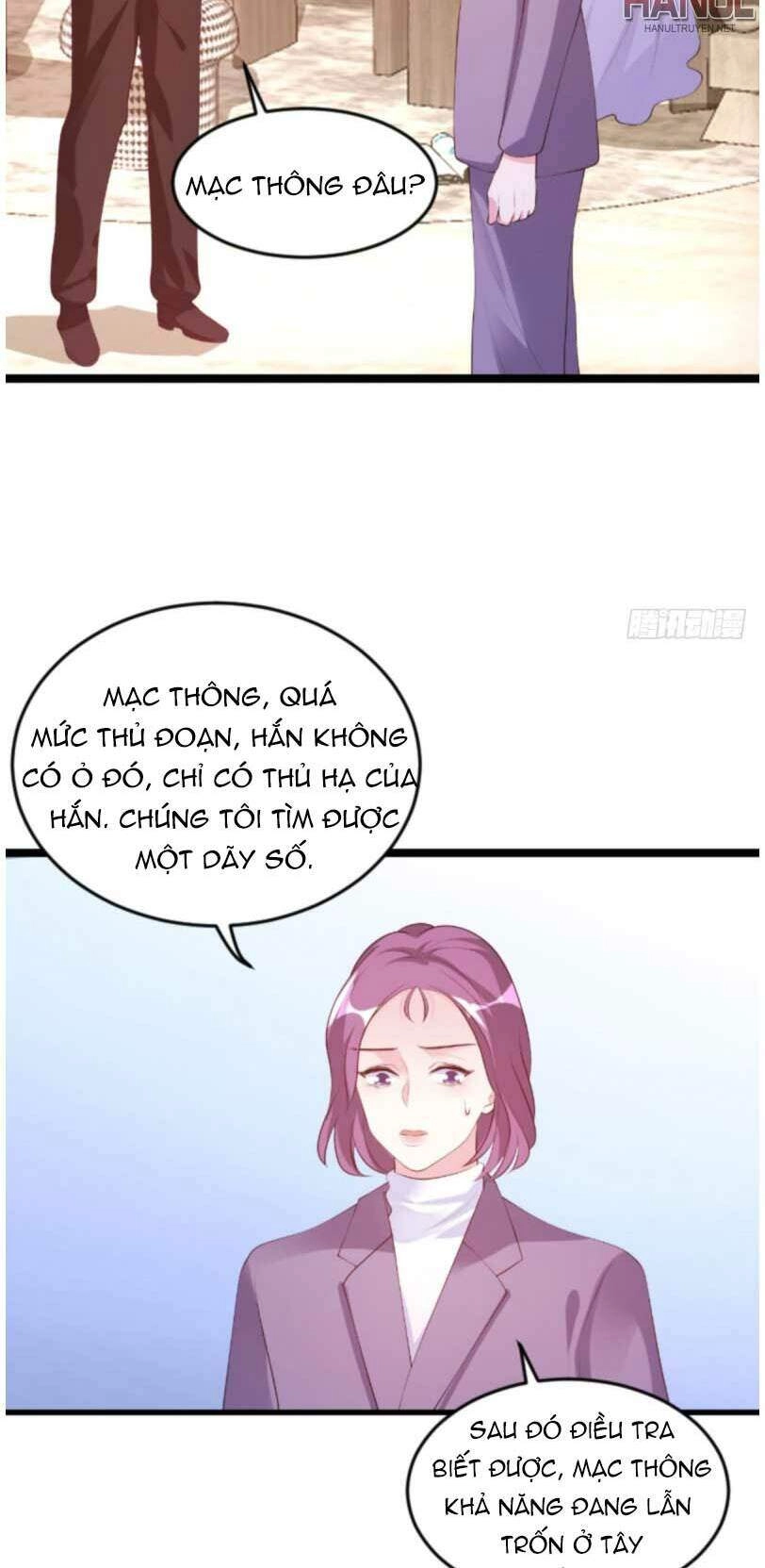 Bảo Bối Đáng Yêu Đột Kích Chapter 176 - 3