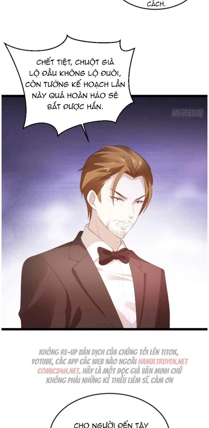 Bảo Bối Đáng Yêu Đột Kích Chapter 176 - 4