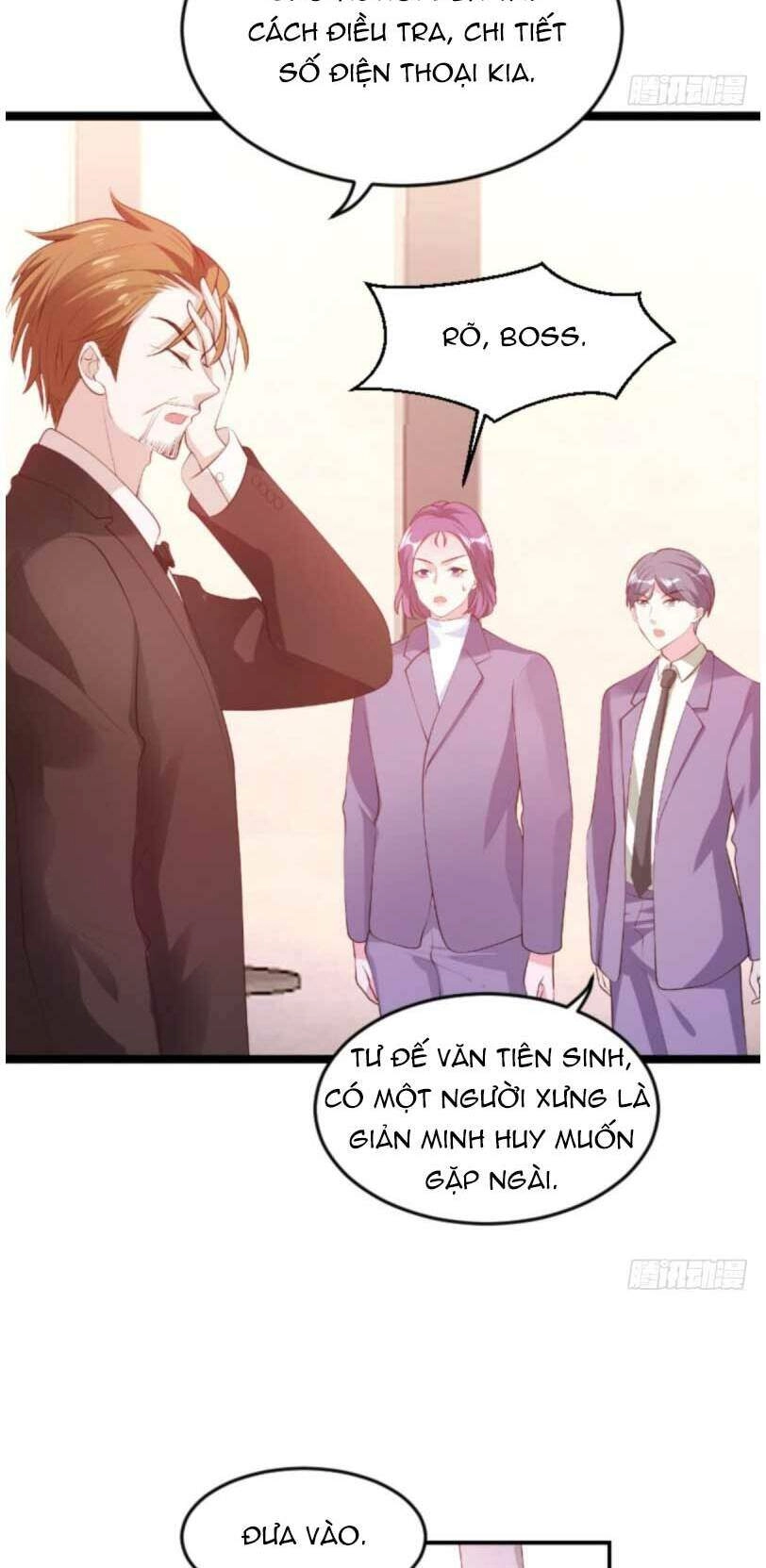 Bảo Bối Đáng Yêu Đột Kích Chapter 176 - 5