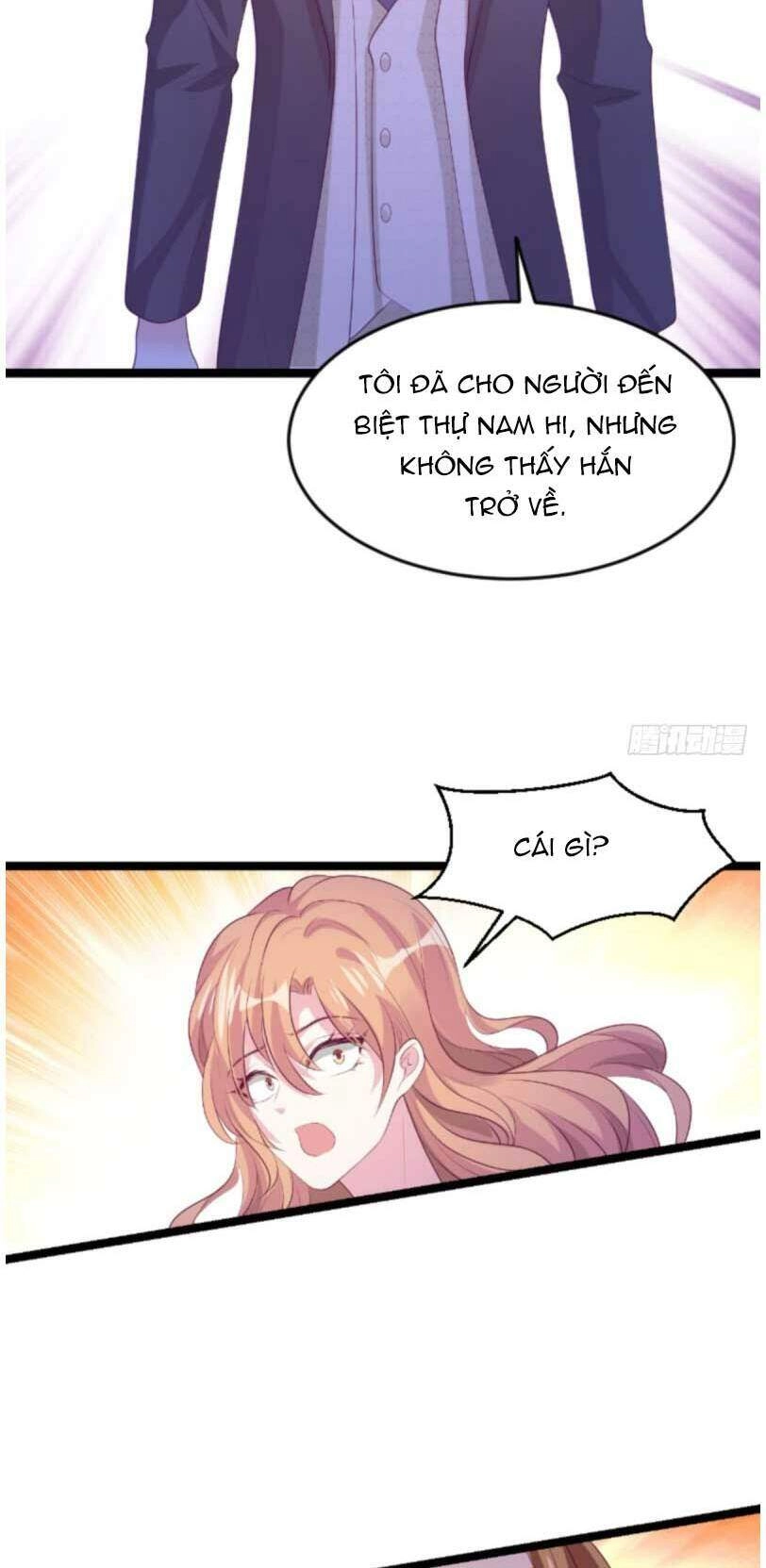 Bảo Bối Đáng Yêu Đột Kích Chapter 176 - 7