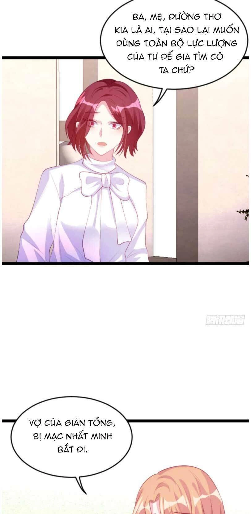 Bảo Bối Đáng Yêu Đột Kích Chapter 176 - 12