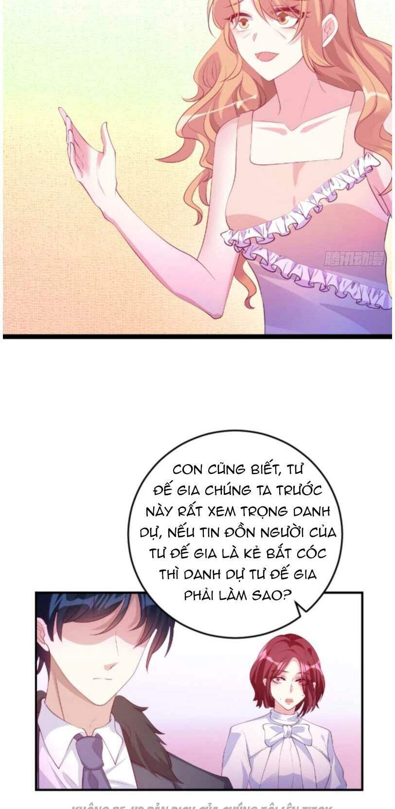 Bảo Bối Đáng Yêu Đột Kích Chapter 176 - 13