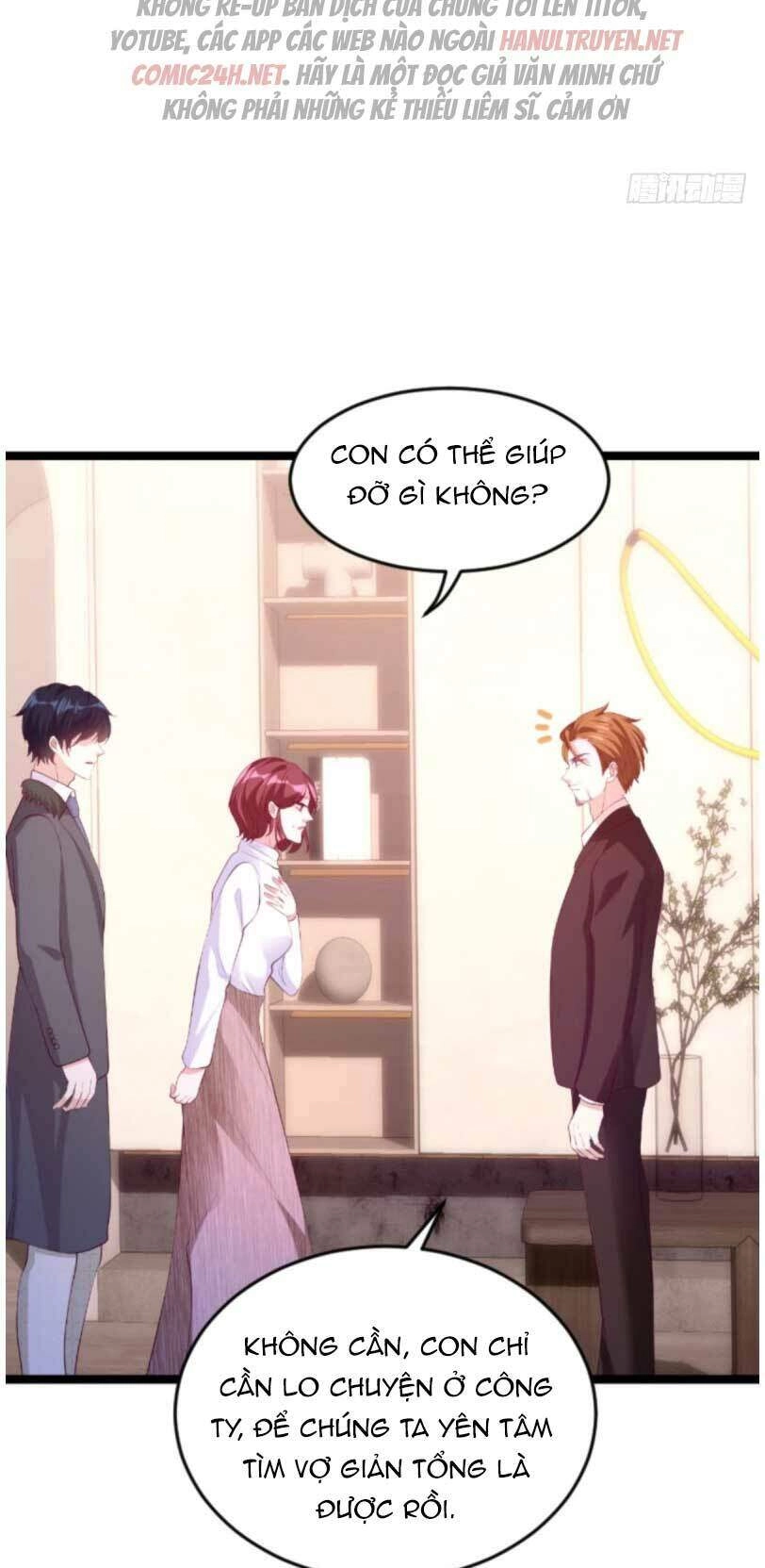 Bảo Bối Đáng Yêu Đột Kích Chapter 176 - 14